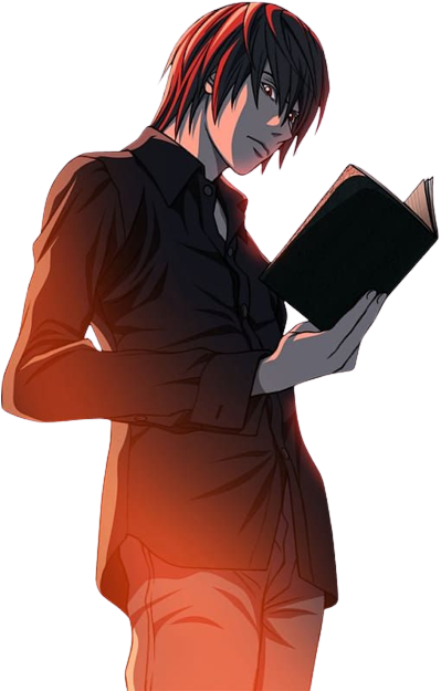 Light Yagami